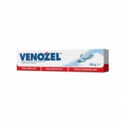Venogel 100 g
