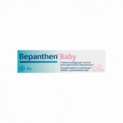 Bepanthen Baby maść ochronna, 30 g