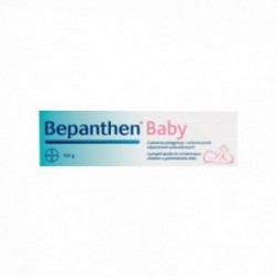 Bepanthen Baby maść ochronna, 100 g