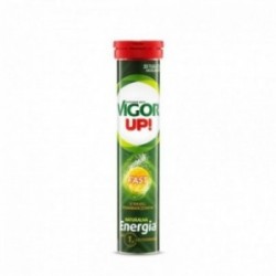 Vigor Up! Fast 20 tabletek musujących