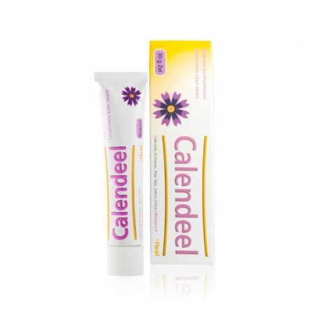  Heel Calendeel żel, 30 g 