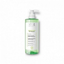 SVR Sebiaclear żel do mycia, 400 ml