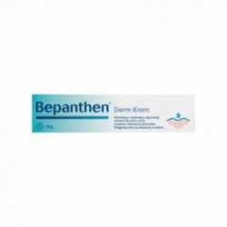Bepanthen Derm krem, 30 g