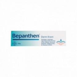 Bepanthen Derm krem, 100 g