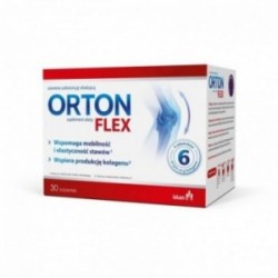 Orton Flex 30 saszetek