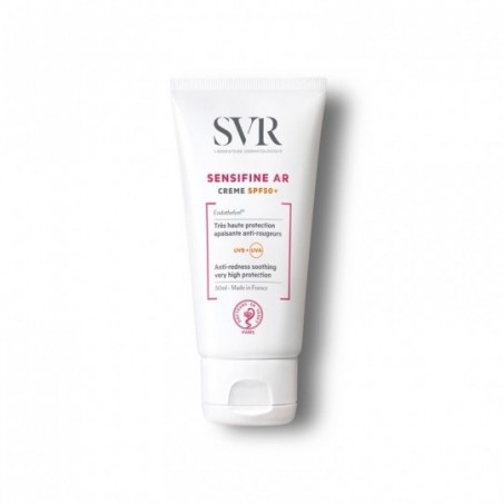 SVR Sensifine AR krem SPF 50+, 50 ml