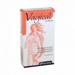 Vagical 10 globulek