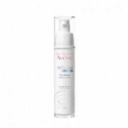 Avene Cicalfate krem peelingujący na noc 30 ml
