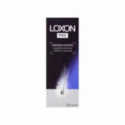 Loxon szampon wzmacniający dla mężczyzn 150 ml