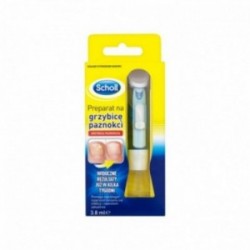 Scholl Fungal nail treatment 3,8 ml