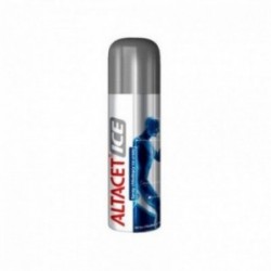 Altacet ice spray chłodzący na urazy