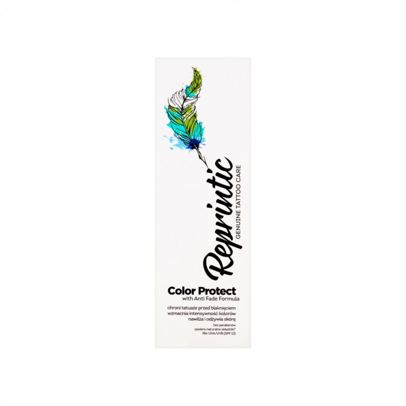 Reprintic krem, 100 ml 