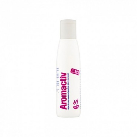  Aromactiv olejek do kąpieli, 125 ml 