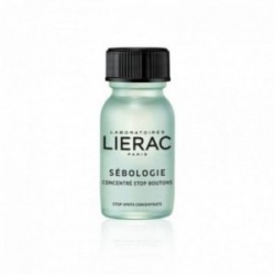 Lierac Sebologie dwufazowy koncentrat stop wypryskom 15 ml