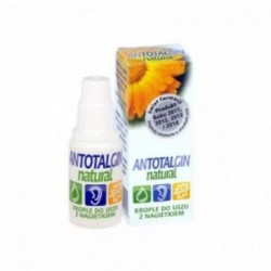 Antotalgin natural krople 15 g