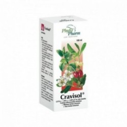 Cravisol, 100 ml