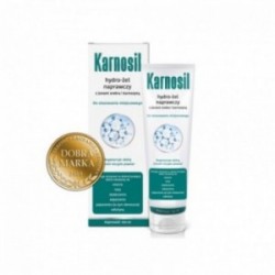 Karnosil hydrożel naprawczy z jonami srebra i karnozyną, 100 ml