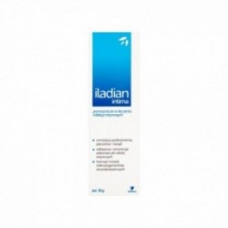 Iladian żel intima, 30 g