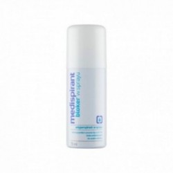 Medispirant bloker w sprayu, 75 ml
