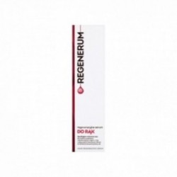 Regenerum regeneracyjne serum do rąk, 50 ml
