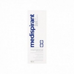 Medispirant żel pod prysznic, 180 ml