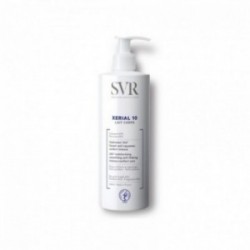 SVR Xerial 10 mleczko do ciała, 400 ml
