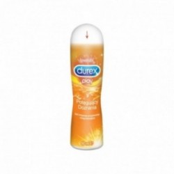 Durex Play żel intymny potęgujący doznania 50 ml