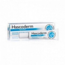 Hascoderm lipożel, 30 g