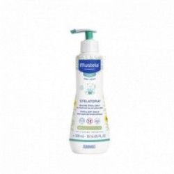 Mustela Stelatopia Balsam emolient 300 ml