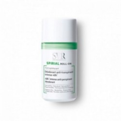 SVR Spirial antyperspirant w kulce roll-on, 50 ml