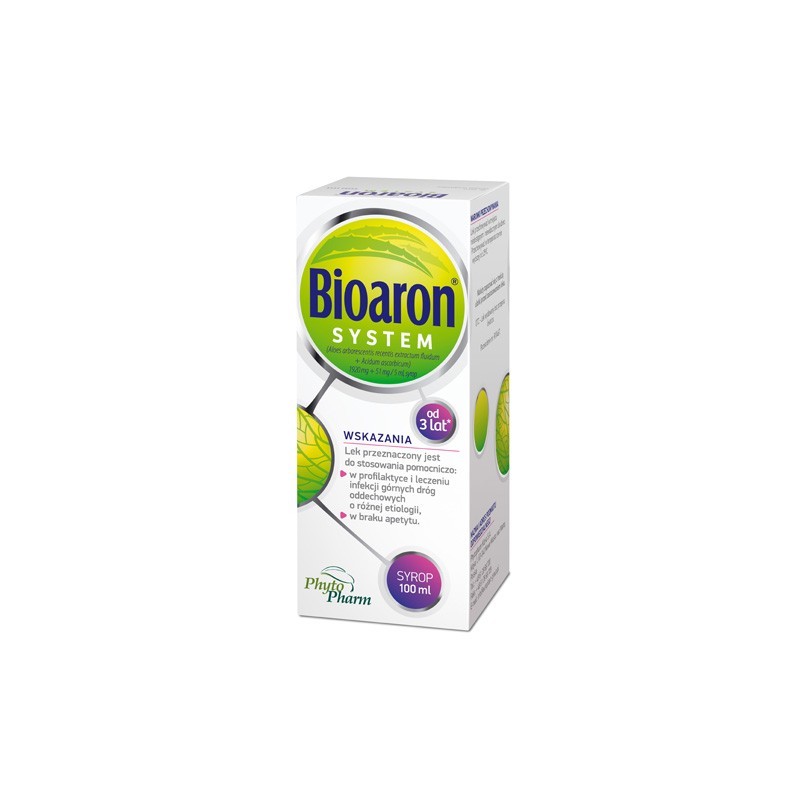 Bioaron System 100 ml 
