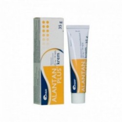 Alantan -Plus krem 35 g