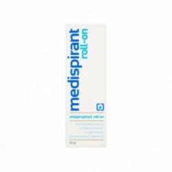 Medispirant antyperspirant roll-on, 50 ml