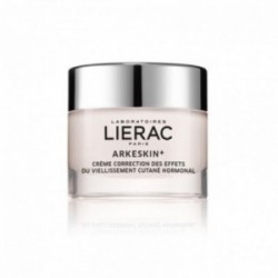 Lierac Arkeskin komfortowy krem korygujący objawy starzenia 50 ml