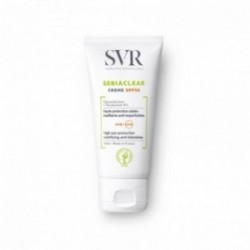 SVR Sebiaclear krem ochronny SPF 50, 50 ml