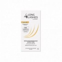 Long 4 Lashes, serum przyspieszające wzrost rzęs, 3 ml
