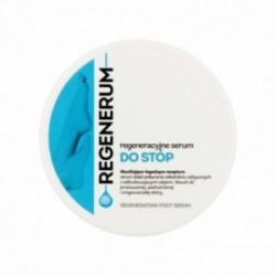 Regenerum regeneracyjne serum do stóp krem, 125 ml