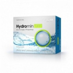 Hydromin Off Activlab 30 kapsułek