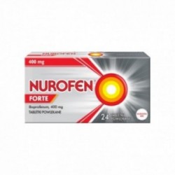 Nurofen Forte 400 mg, 24 tabletki