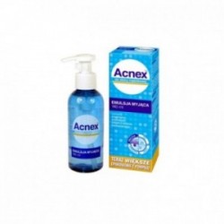 Acnex emulsja myjąca, 140 ml