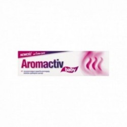 Aromactiv baby żel, 20 g