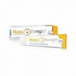 Hascofungin krem 1 g/100 g, 30 g