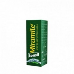Miramile Tonsil spray 30 ml