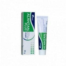Alantan -Plus maść 30 g
