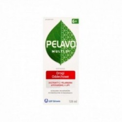 Pelavo Multi 6+, 120 ml