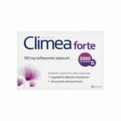 Climea Forte 30 tabletek