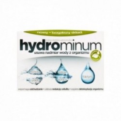 Hydrominum 30 tabletek