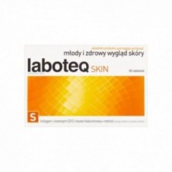 Laboteq Skin 30 tabletek