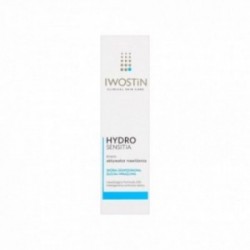 Iwostin Hydro sensitia krem aktywator nawilżenia, 50 ml