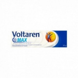 Voltaren Max żel 23,2 mg/g, 50 g